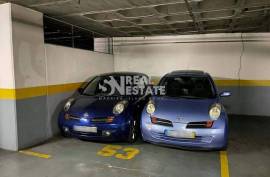 Parking Space at Praça do Carmo, floor -5