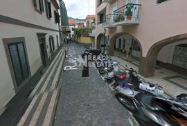 Parking Space at Praça do Carmo, floor -5
