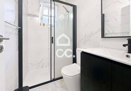 Renovated 1 Bedroom Apartment on the 2nd floor – Comfort and Modernity