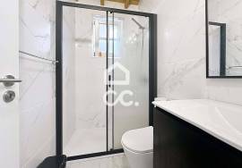 Renovated 1 Bedroom Apartment on the 2nd floor – Comfort and Modernity
