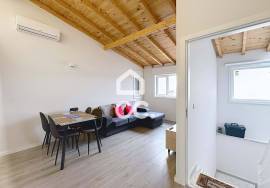 Renovated 1 Bedroom Apartment on the 2nd floor – Comfort and Modernity