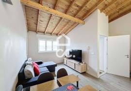 Renovated 1 Bedroom Apartment on the 2nd floor – Comfort and Modernity