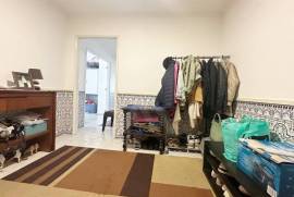 Apartamento T2 com Vista Desafogada em Queluz