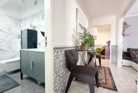Apartamento T2 com Vista Desafogada em Queluz
