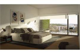 New construction development, located in the center of Miraflores, overlooking the Miraflores Garden, Tagus River and Monsanto Park