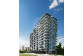 New construction development, located in the center of Miraflores, overlooking the Miraflores Garden, Tagus River and Monsanto Park