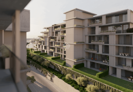 Modern City Living in the Heart of Funchal
