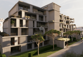 Modern City Living in the Heart of Funchal