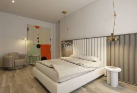 Modern City Living in the Heart of Funchal
