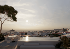 Modern City Living in the Heart of Funchal