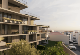 Modern City Living in the Heart of Funchal