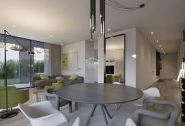 Modern City Living in the Heart of Funchal