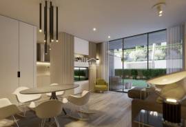 Modern City Living in the Heart of Funchal