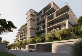 Modern City Living in the Heart of Funchal