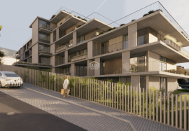 Modern City Living in the Heart of Funchal