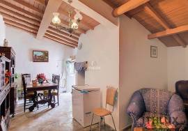 House located in São Romão/Ciladas, Vila Viçosa with a gross private area of 98m2