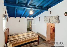 House located in São Romão/Ciladas, Vila Viçosa with a gross private area of 98m2