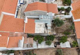 House located in São Romão/Ciladas, Vila Viçosa with a gross private area of 98m2