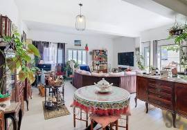 House located in Rio de Moinhos, Borba. With a gross private area of 135.26m2