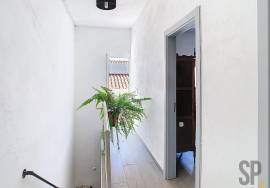 House located in Rio de Moinhos, Borba. With a gross private area of 135.26m2