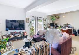 House located in Rio de Moinhos, Borba. With a gross private area of 135.26m2