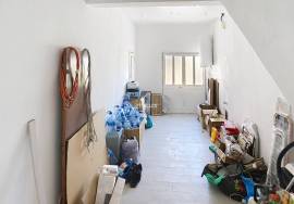 House located in Rio de Moinhos, Borba. With a gross private area of 135.26m2