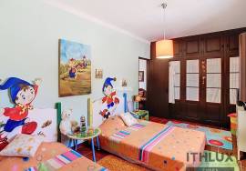 5 bedroom farm with pool 56 kms from Comporta