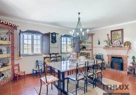 5 bedroom farm with pool 56 kms from Comporta