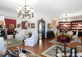 5 bedroom farm with pool 56 kms from Comporta