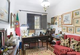 5 bedroom farm with pool 56 kms from Comporta