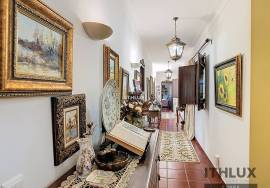 5 bedroom farm with pool 56 kms from Comporta