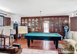 5 bedroom farm with pool 56 kms from Comporta