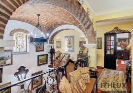 5 bedroom farm with pool 56 kms from Comporta