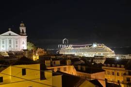 Apartment - View, light and sun, Alfama at its best!