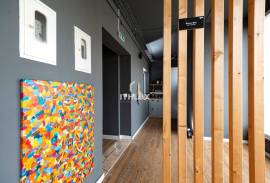 Office, retail or service space | 296 m2 | Carnaxide