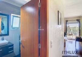 Excellent 3 bedroom apartment in a very quiet area