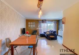 Excellent 3 bedroom apartment in a very quiet area