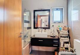Excellent 3 bedroom apartment in a very quiet area