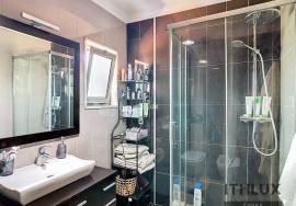 Excellent 3 bedroom apartment in a very quiet area