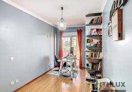 Excellent 3 bedroom apartment in a very quiet area