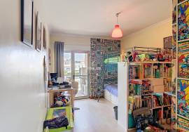 Excellent 3 bedroom apartment in a very quiet area