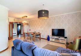 Excellent 3 bedroom apartment in a very quiet area