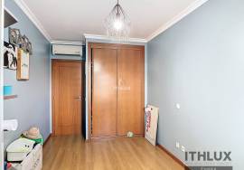 Excellent 3 bedroom apartment in a very quiet area