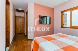 House, 360m2, For Sale, 3 Bedrooms, 1Suite, 2 Bathrooms, Toilet, 3 Vacancies, Semi-Furnished, Shopping Iguatemi, Três Figueiras, Poa/ RS