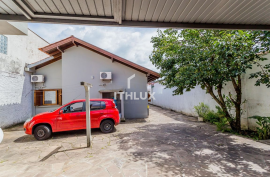 House, 360m2, For Sale, 3 Bedrooms, 1Suite, 2 Bathrooms, Toilet, 3 Vacancies, Semi-Furnished, Shopping Iguatemi, Três Figueiras, Poa/ RS