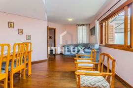 House, 360m2, For Sale, 3 Bedrooms, 1Suite, 2 Bathrooms, Toilet, 3 Vacancies, Semi-Furnished, Shopping Iguatemi, Três Figueiras, Poa/ RS
