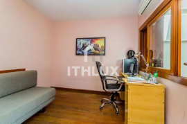 House, 360m2, For Sale, 3 Bedrooms, 1Suite, 2 Bathrooms, Toilet, 3 Vacancies, Semi-Furnished, Shopping Iguatemi, Três Figueiras, Poa/ RS