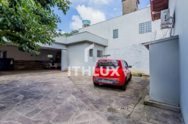 House, 360m2, For Sale, 3 Bedrooms, 1Suite, 2 Bathrooms, Toilet, 3 Vacancies, Semi-Furnished, Shopping Iguatemi, Três Figueiras, Poa/ RS