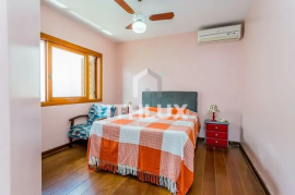 House, 360m2, For Sale, 3 Bedrooms, 1Suite, 2 Bathrooms, Toilet, 3 Vacancies, Semi-Furnished, Shopping Iguatemi, Três Figueiras, Poa/ RS