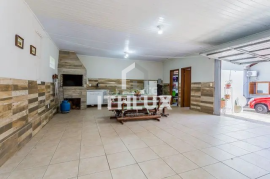 House, 360m2, For Sale, 3 Bedrooms, 1Suite, 2 Bathrooms, Toilet, 3 Vacancies, Semi-Furnished, Shopping Iguatemi, Três Figueiras, Poa/ RS
